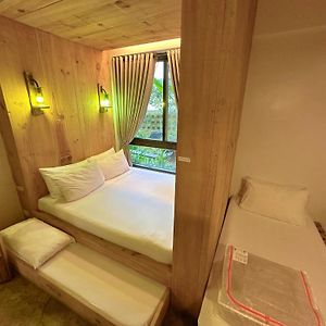 Chambre Familiale